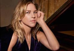 Caz dünyasının divası Diana Krall, 10 yıl aradan sonra Türkiye'de