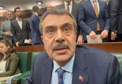 Bakan Tekin'den özel okullardaki fiyat artışına ilişkin açıklama