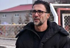 Ömer Erdoğan: Trabzon'dan puan veya puanlarla dönmek istiyoruz