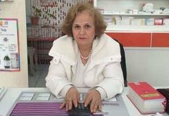 Eczacı cinayetinde 4 yıl sonra iddianame; kapı önündeki ayakkabı detayı