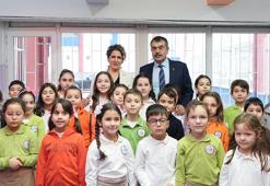 Bakan Tekin, 'Dönem Sonu Faaliyet Haftası' etkinliklerine katıldı