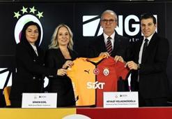 Yelkencioğlu: Sponsorlukta 70 milyon doları geçtik