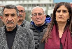 Görevden uzaklaştırılan Tunceli Belediyesi Eş Başkanı Orhan’ın ev hapsi kararı kaldırıldı