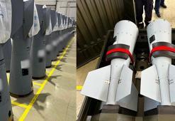 Türk Hava Kuvvetleri'ne HGK-84 teslimatı