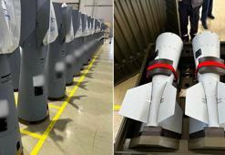 Türk Hava Kuvvetleri'ne HGK-84 teslimatı