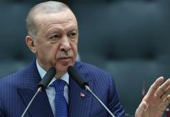 Cumhurbaşkanı Erdoğan: Gerekli çağrı yapılır, terör örgütü adım atarsa kazanan Türkiye olacaktır