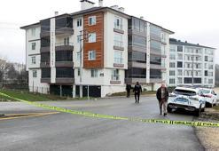 Ev sahibi, tabancayla kovalayıp kiracısını vurdu