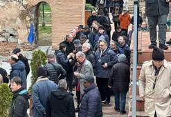 2 kardinal ve 102 papaz, İznik’i ziyaret etti