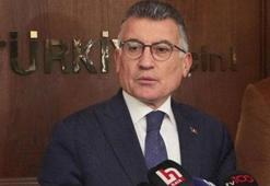 AK Parti Grup Başkanı Güler: CHP milletvekilleri dahil, Özgür Özel’in bu ifadelerini reddediyorum