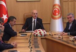 TBMM, Milli Eğitim ve Gençlik ve Spor bakanlıkları arasında '23 Nisan' protokolü