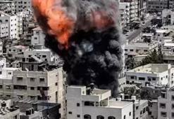 Gazze’de can kaybı 46 bin 707'ye yükseldi