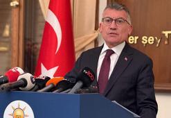 AK Parti'li Güler: Kanun teklifleri meclis başkanlığımızın denetiminden geçiyor