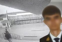 Büyükçekmece'de öğrenci, müdür yardımcısını boğazından bıçakladı