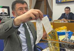 En düşük emekli aylığı teklifi, TBMM Plan ve Bütçe Komisyonu'nda