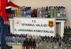 İstanbul Valiliği: Sahte içkiden 23 kişi hayatını kaybetti