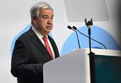 BM: Tarafları anlaşmayı uygulamaya çağırıyoruz