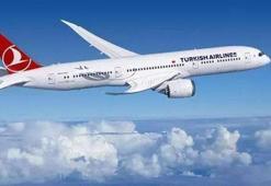 THY'nin Şam uçuşları 23 Ocak'ta başlıyor