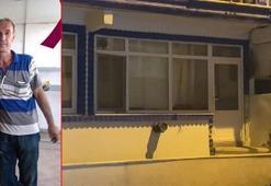 Küçükçekmece'de bir kişi sahte içkiden öldü