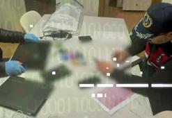 9 ilde 'Siberağ-15' operasyonu; 18 şüpheli tutuklandı