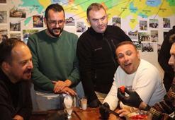 'Dünyanın en acı biberi'ni yeme yarışması; yarışmacılar zorlandı, izleyenler güldü