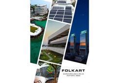 Folkart, ikinci sürdürülebilirlik raporunu yayımladı