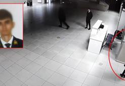 Büyükçekmece’de okulda müdür yardımcısını bıçaklayan öğrencinin asıl hedefi hoşlandığı kız öğrenciymiş