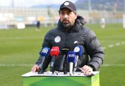 İlhan Palut: Attila Szalai ile görüştüm ama Avrupa’da kalmak istedi