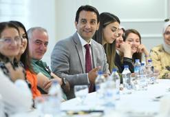 Öğretmenlerin mazerete bağlı atamaları yapıldı