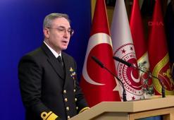 MSB: Kılıçlı yemine ilişkin karar, 10 gün içerisinde hazırlanacak