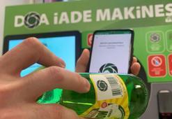 Depozito Yönetim Sistemi'yle atıklar ham madde olarak kullanılacak