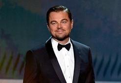 Leonardo DiCaprio'dan Los Angeles yangınlarına 1 milyon dolarlık bağış