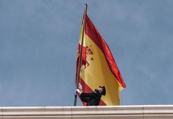 İspanya'nın Şam Büyükelçiliği faaliyete geçti