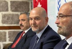 Soylu: Bu dönemin sonunda aktif siyaseti bırakacağım