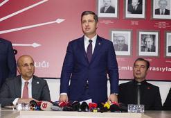 CHP'li Yücel: Hukukun bu alçakça saldırıya en ağır şekilde ceza vereceğini inanıyoruz