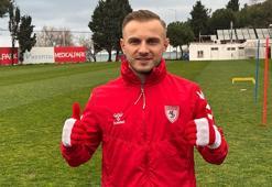 Celil Yüksel: Beşiktaş maçına kazanmak için gideceğiz