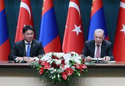 Cumhurbaşkanı Erdoğan: Gazze sokaklarında taşan sevinç, kahramanca mücadelenin eseridir