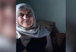 Malatya'da, akrabasının bıçakladığı kadın öldü