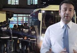 İstanbul'da ihale yolsuzluğu soruşturması; Beşiktaş Belediye Başkanı Rıza Akpolat ile 22 şüpheli tutuklandı