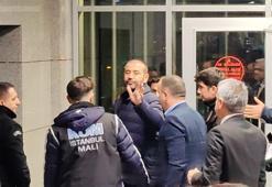 İstanbul'da ihale yolsuzluğu soruşturması; Beşiktaş Belediye Başkanı Rıza Akpolat ile 22 şüpheli tutuklandı