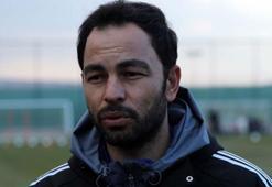 Selçuk İnan: Ligin ikinci yarısı daha zor olacak