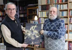 Antik çağlardan günümüze at kültürü kitaplaştırıldı