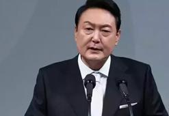 Güney Kore'de mahkeme, devlet başkanlığından uzaklaştırılan Yoon'un gözaltına alınmasına itirazı reddetti