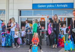 Turizmde kişi başı gecelik harcama, ilk defa 100 doları geçti