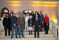 Arka Sokaklar, izleyicilerine özel bir bölüm hazırladı