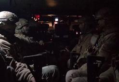 Şanlıurfa merkezli 4 ilde terör operasyonu: 18 gözaltı