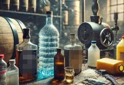 İstanbul'da sahte içkiden ölenlerin sayısı 38'e yükseldi