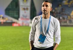 Mehmet Topal'dan; Mourinho, Okan Buruk, Samet Akaydin, hakem ve Ivan Bebek açıklamaları...