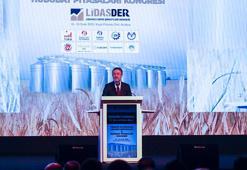 Bakan Yumaklı: Tarımsal hasılada Avrupa'da 1'inci, dünyada 9'uncuyuz