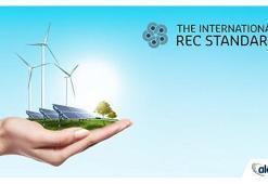 Akcoat, yenilenebilir enerji kullanımını belgeleyen I-REC sertifikası aldı