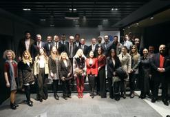 TÜGİAD, eğitim programında sürdürülebilirlik, yeşil dönüşüm ve AB fonlarını ele aldı